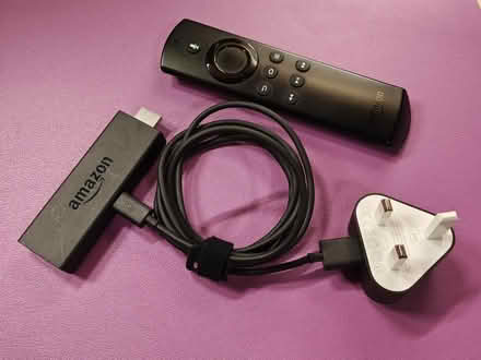 Photo of free Amazon Fire Stick (Salford, M3) #1