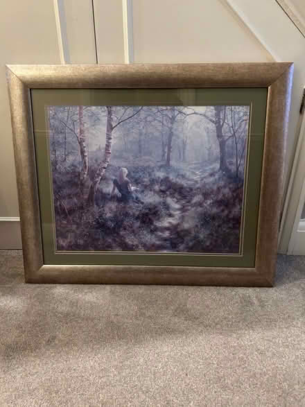 Photo of free David Dipnall prints (Chalfont St Giles HP8) #2