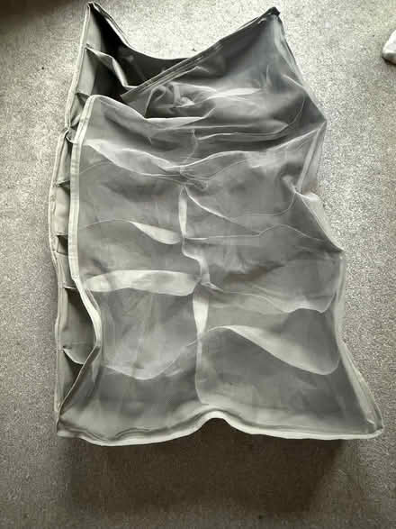 Photo of free Shoe storage (Carshalton) #1