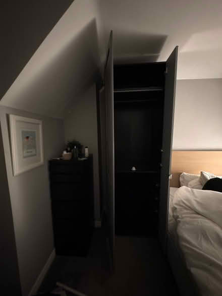 Photo of free Wardrobe (Killiney) #3