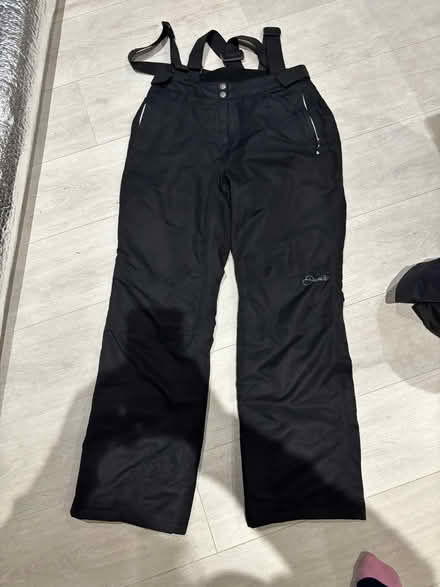 Photo of free Mens and Women’s Ski Trousers (Camden) #4