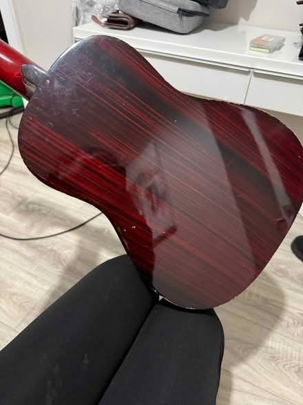 Photo of free Guitar (Borehamwood) #3