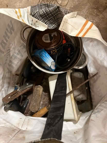 Photo of free Old Hand Tools (Liverpool L13) #1