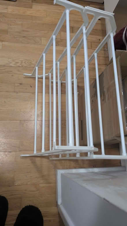 Photo of free Shoe rack (Colchester CO1) #1
