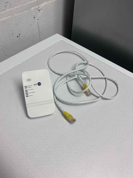 Photo of free WiFi extender (Ipswich IP2) #1