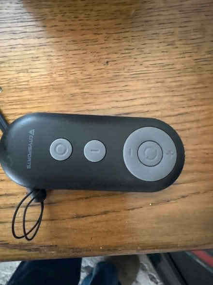 Photo of free City sports walking pad & remote (Richmond Kew road) #2