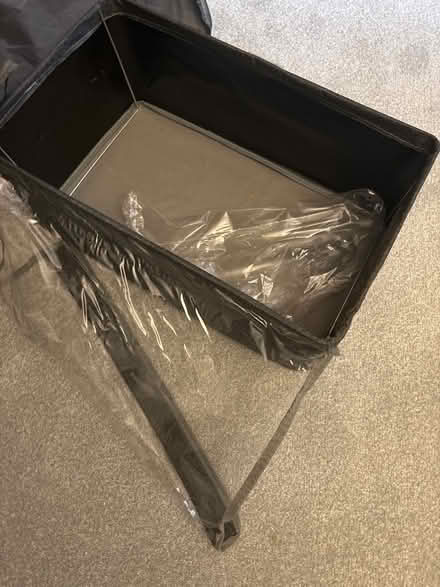 Photo of free Bedroom Storage (Wimbledon SW19) #1