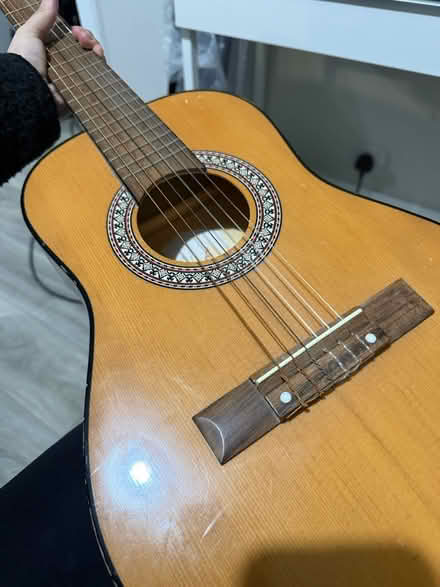 Photo of free Guitar (Borehamwood) #2
