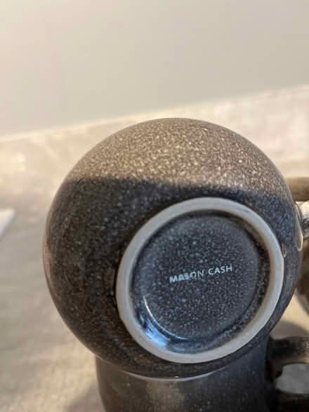 Photo of free Large mugs (Cambusbarron FK7) #2