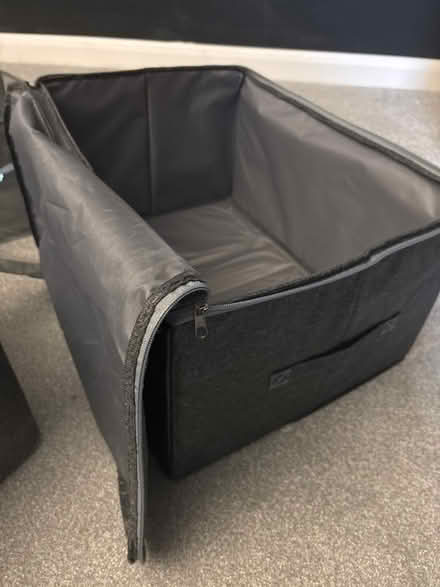 Photo of free Bedroom Storage (Wimbledon SW19) #3