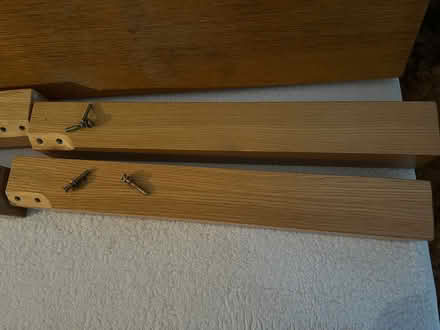 Photo of free Dining table (Wakefield WF1) #2