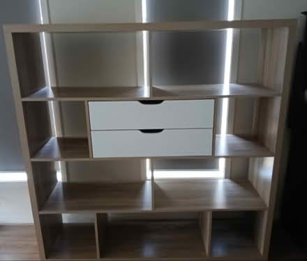 Photo of free In excellent condition bookcase (Point Cook) #1