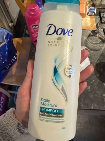 Photo of free Shampoo (Penrith CA11) #3