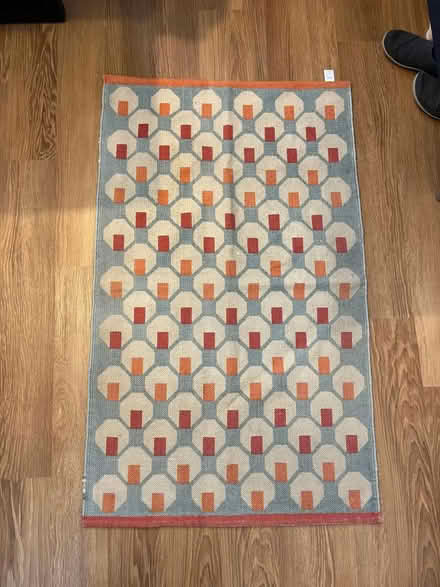 Photo of free Rug (SW18) #1