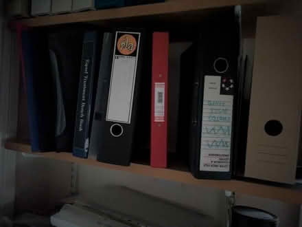 Photo of free Assorted office accesories (Lewisham SE4) #4