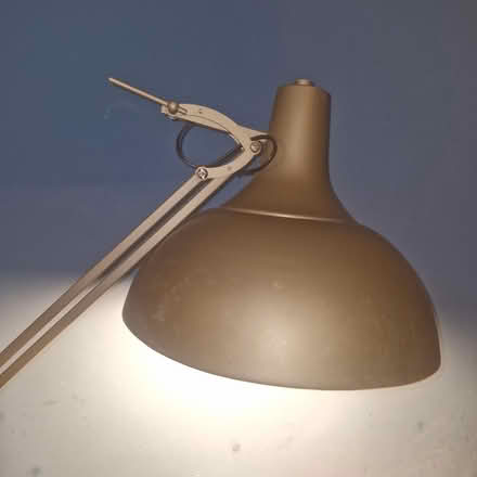Photo of free Large floor lamp (Stillorgan/Kilmacud) #3