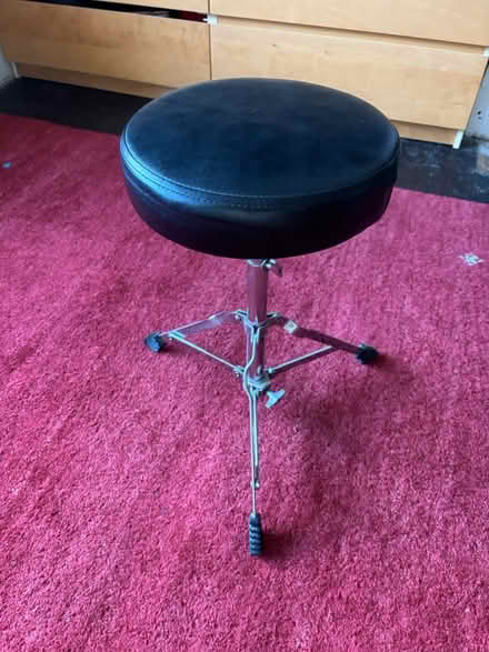Photo of free Guitar / Cello stool (Sydenham Hill, SE26) #1