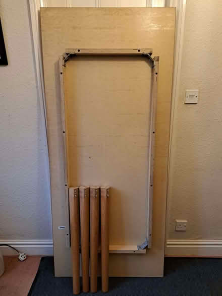 Photo of free table (Mundesley NR11) #1