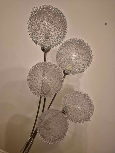 Photo of free Uplighter Floor Lamp (Artane, Dublin 5) #2