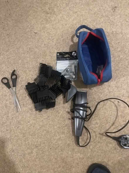 Photo of free Clippers (Gosmore SG4) #1