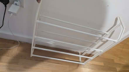Photo of free Shoe rack (Colchester CO1) #2