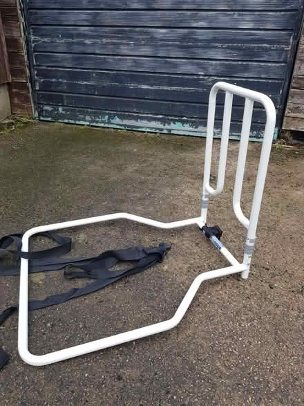 Photo of free Various mobility assistance items (Carleton FY6) #1