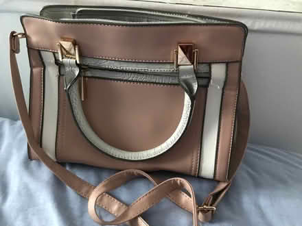 Photo of free Hand bags x 2 (Far cotton Northampton NN4) #1