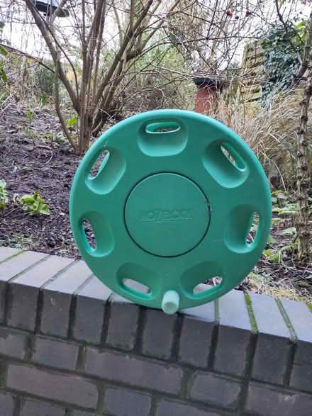 Photo of free Hose reel (Hereford HR1) #1