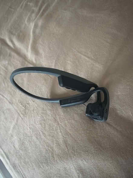 Photo of free Aftershocks Bone conducting earphones (Morley Green SK9) #3