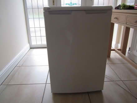 Photo of free BEKO frost-free freezer (Priorslee TF2) #1