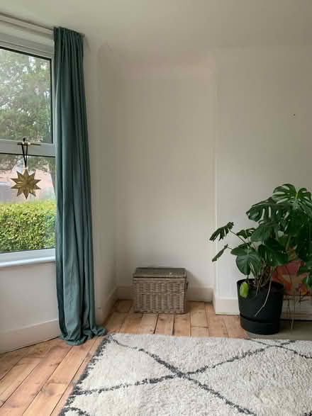 Photo of free La Redoute Marrakech rug (GU21 4) #3