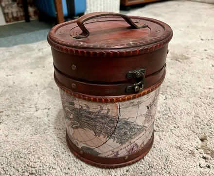 Photo of free Gift / storage case (Eastbourne BN21) #2