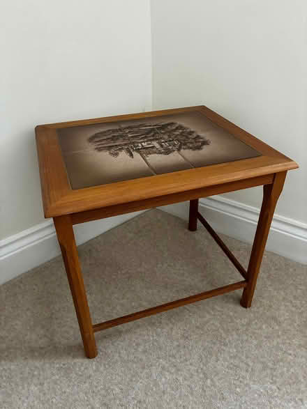 Photo of free Matching coffee tables (Stroud GL10) #1