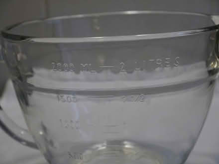 Photo of free Mixing mixing bowl with handle (Didcot OX11) #1