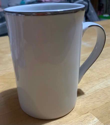 Photo of free Fairmont And Main Eternal Silver Cup (Colney Hatch N10) #1