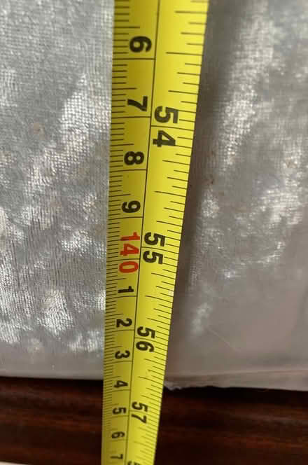 Photo of free Double Bed Headboad/Footboard (Sandhurst GU47) #4