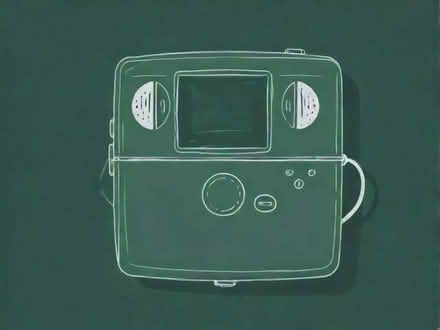 Photo of Dictaphone (Bloomfield) #1