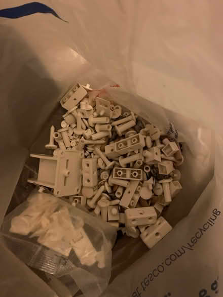 Photo of free Plumbing fixings and screws (Southwick BN42) #2