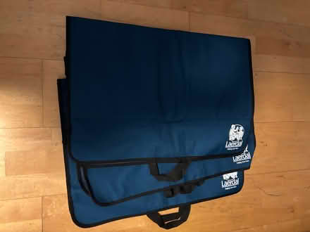 Photo of free First aid Mats (Limehouse E14) #1