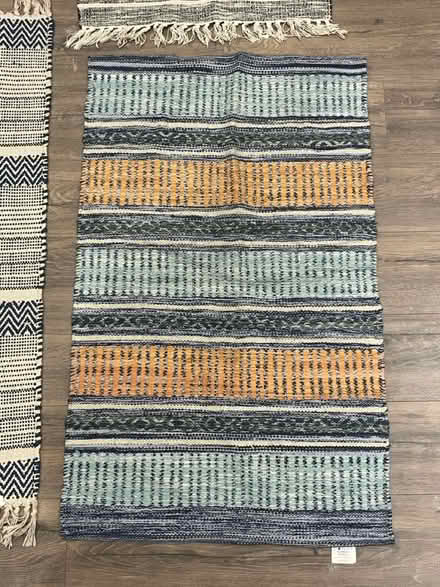 Photo of free Collection of rugs (L8) #1
