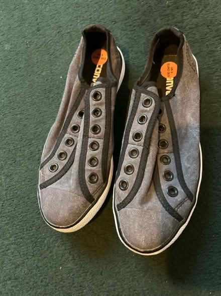 Photo of free Brand New Converse slip on trainers (Highams Park E4) #1