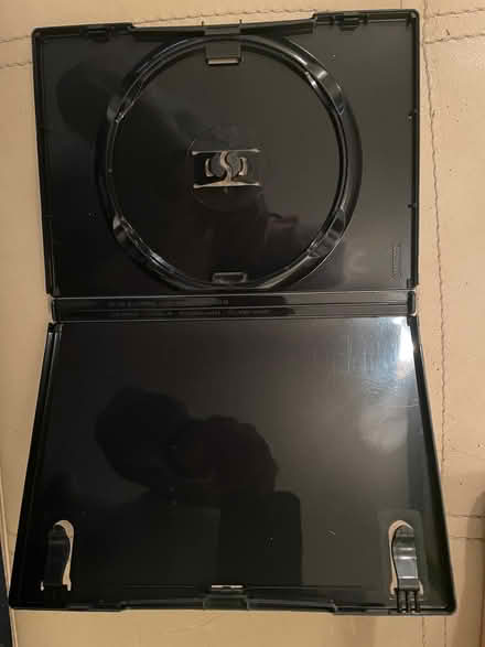 Photo of free Brand new dvd cases (Arundel BN18) #2