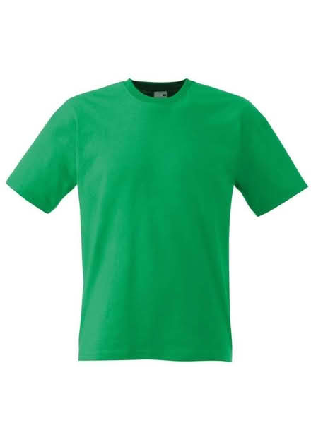 Photo of Green t-shirts, leggings, shorts, skirts, trousers Age 10-16 (Woosehill RG41) #1