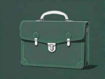 Photo of Briefcase (Woolwich SE18) #1