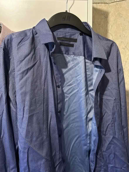 Photo of free 4X Mens Shirts (Highams Park E4) #2