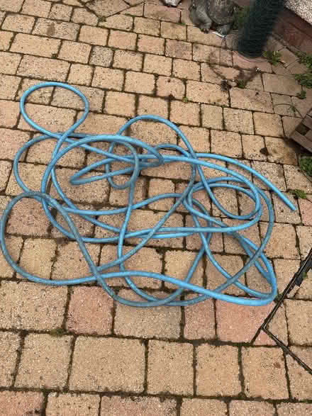 Photo of free Garden hose (Penrith CA11) #1