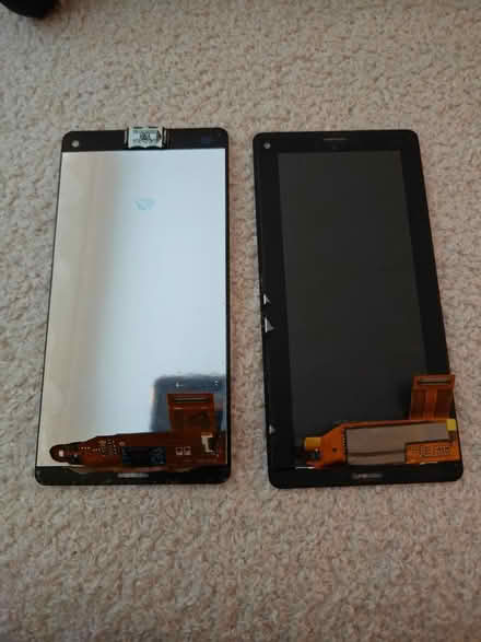 Photo of free Sony Xperia? Replacement Display (Stanway, CO3) #2
