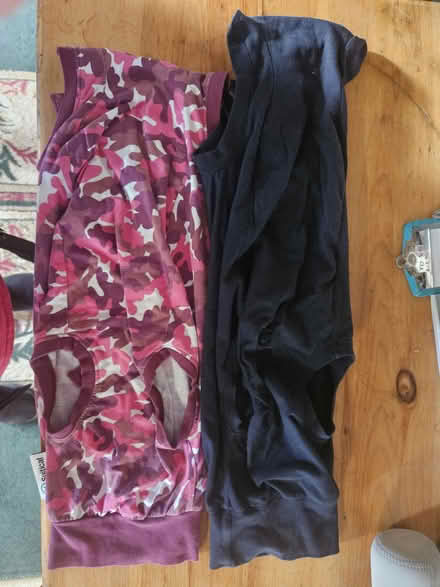 Photo of free READ FULLY - Post-surgery Dog Suits (Tardebigge, B97) #1