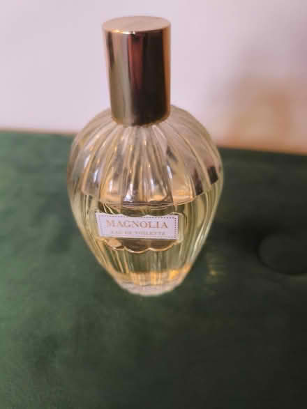 Photo of free M&S magnolia perfume (NW2) #1