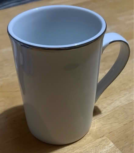 Photo of free Fairmont And Main Eternal Silver Cup (Colney Hatch N10) #2